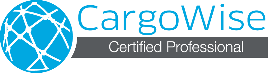 CargoWise Certified Professional Outlined